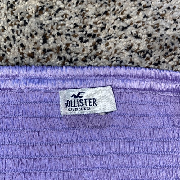 Hollister Top - Picture 3 of 4